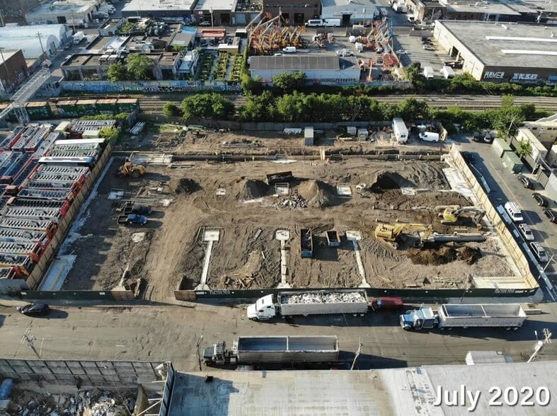 568 Meserole St, Brooklyn, NY for lease - Commercial Listing Video - Image 2 of 4