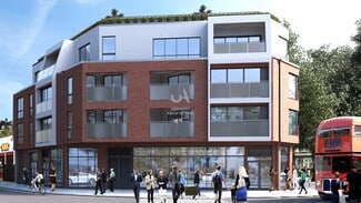 More details for 29B Sternhold, London - Retail for Lease