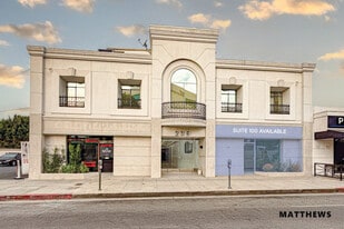 239 S La Cienega Blvd, Beverly Hills CA - Commercial Real Estate