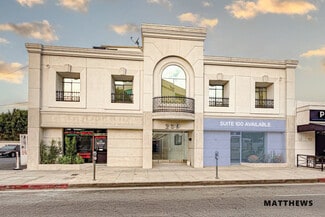 More details for 239 S La Cienega Blvd, Beverly Hills, CA - Office/Medical for Lease