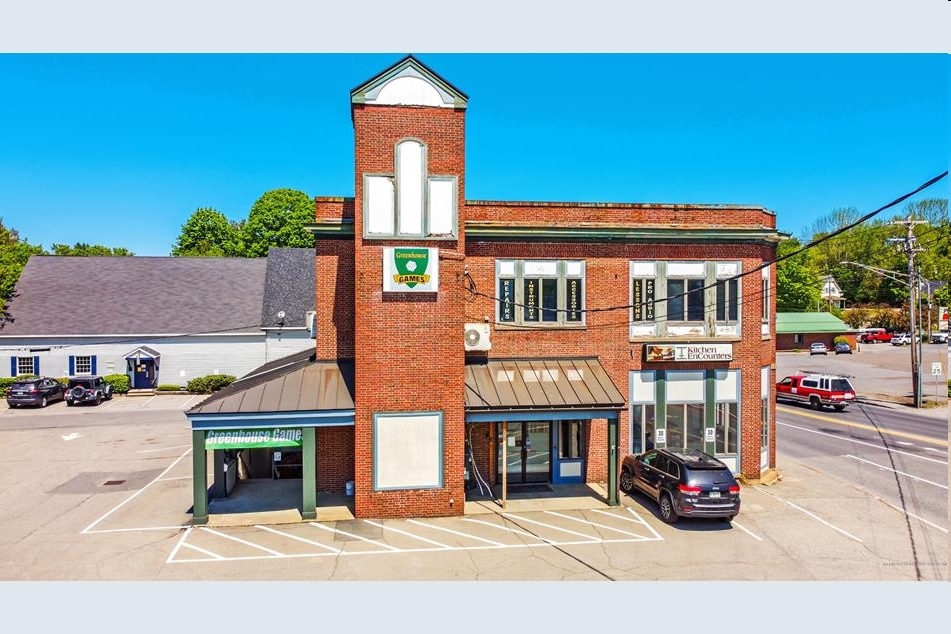 2 Bangor St, Augusta, ME for sale Building Photo- Image 1 of 1