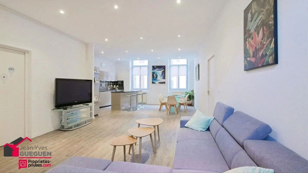 Office in Toulouse for sale - Interior Photo - Image 3 of 6