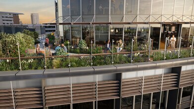 37 North Wharf Rd, London for lease Building Photo- Image 2 of 6