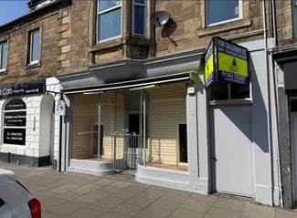 More details for 103 High St, Burntisland - Retail for Sale