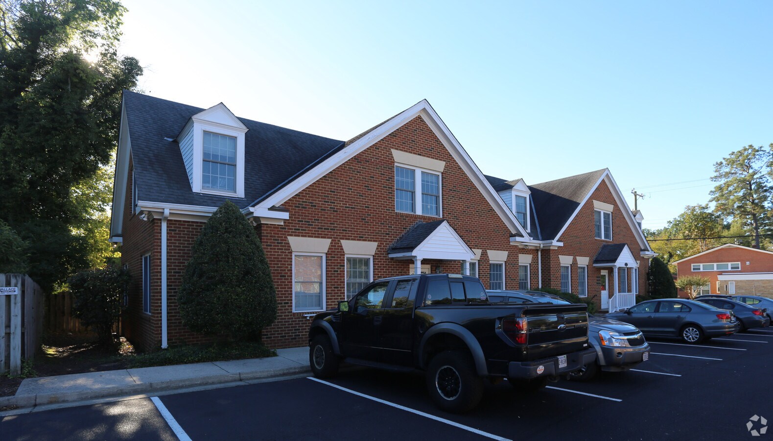 5316 Patterson Ave, Richmond, VA 23226