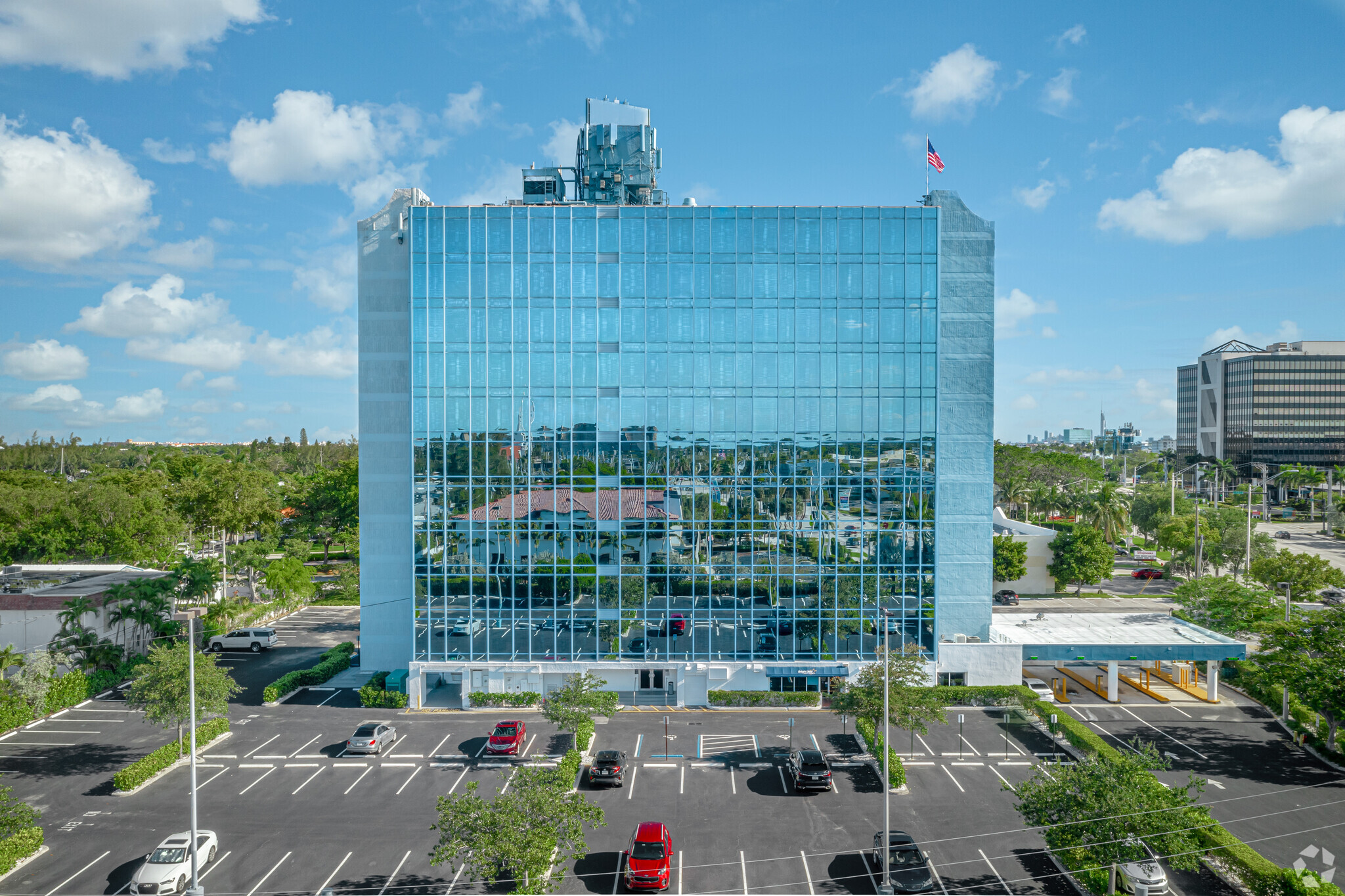 1600 S Federal Hwy Pompano Beach Fl 33062 Federal Tower Loopnet