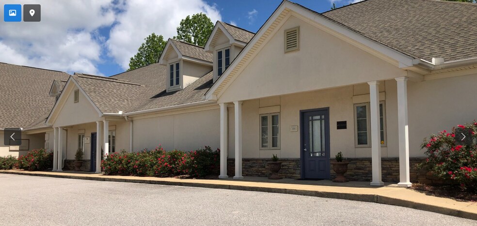 778 N Dean Rd, Auburn, AL for sale - Building Photo - Image 1 of 1