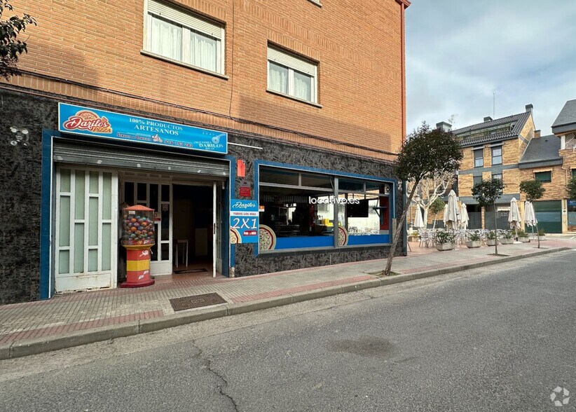 Multifamily in Villanueva del Pardillo, Madrid for sale - Interior Photo - Image 1 of 1