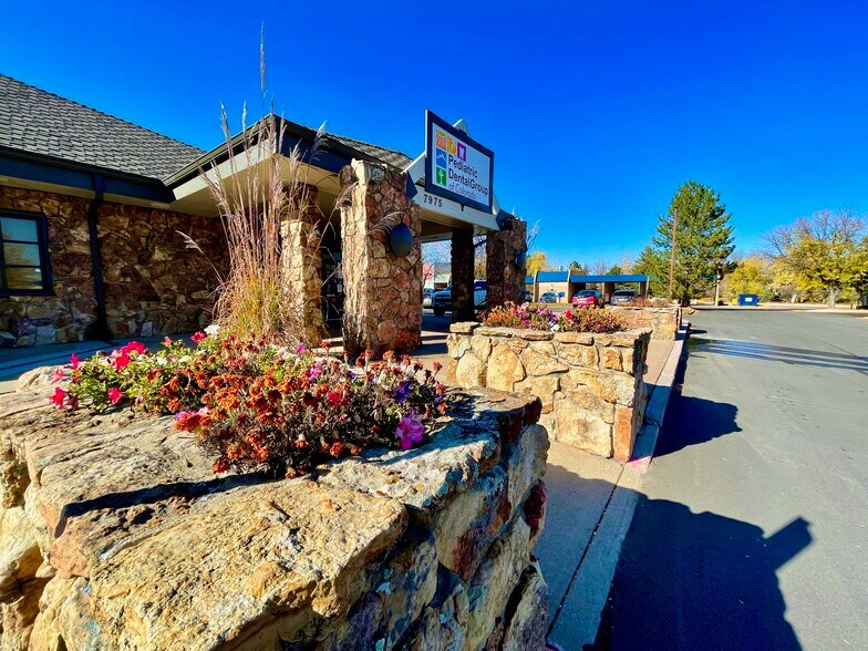 7975 Allison Way, Arvada, CO for sale - Building Photo - Image 1 of 1