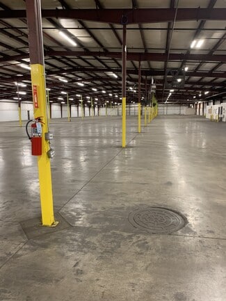 More details for 5725 Howard Bush Dr, Neosho, MO - Flex for Lease