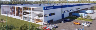 More details for Panattoni Park Bratislava North, Plavecký Štvrtok - Industrial for Lease