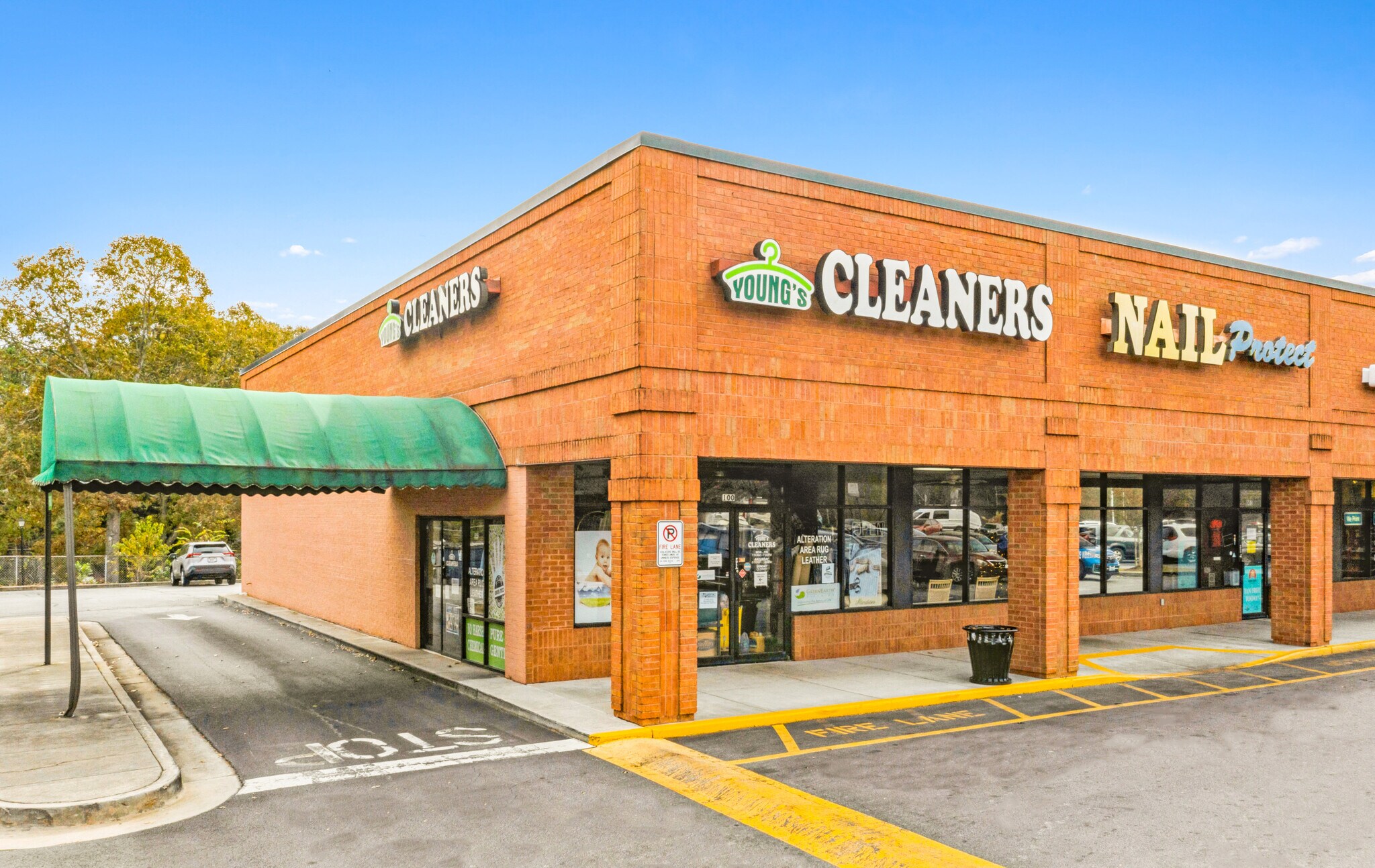 3050 Five Forks Trickum Rd SW, Lilburn, GA 30047 Five Forks Crossing