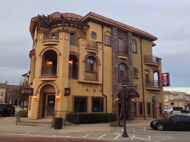 Retail in Colleyville, TX for sale - Primary Photo - Image 1 of 1