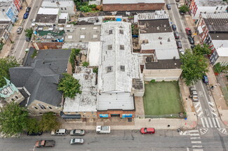 More details for Kensington Redevelopment Opportunity – for Sale, Philadelphia, PA