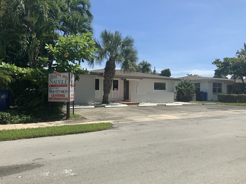 1212 SE 1st Ave, Fort Lauderdale, FL for lease - Building Photo - Image 2 of 27