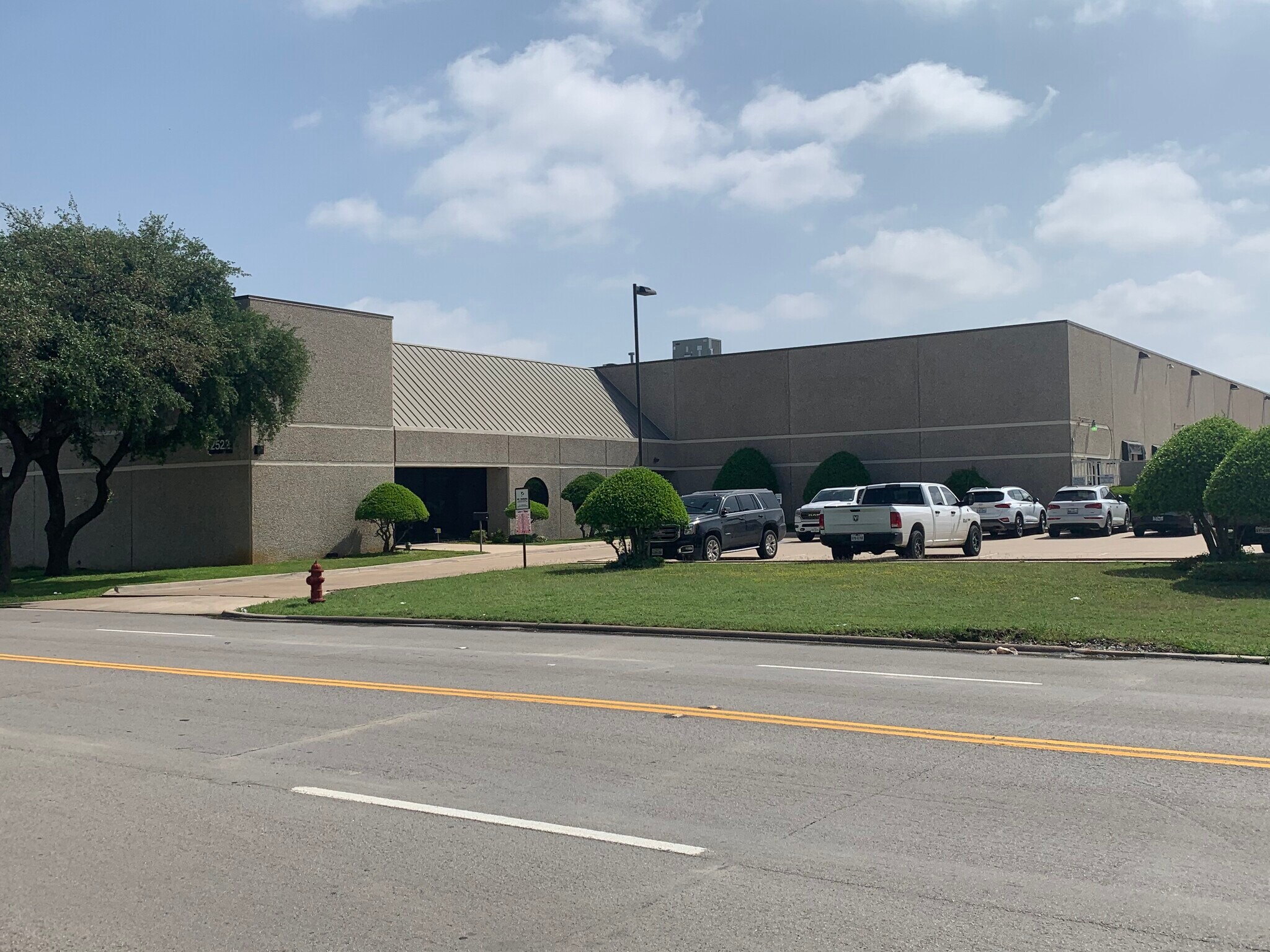 2522 109th St, Grand Prairie, TX for sale Building Photo- Image 1 of 1