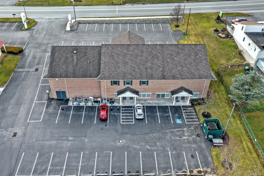 2791 S Queen St, York, PA for sale - Building Photo - Image 1 of 1