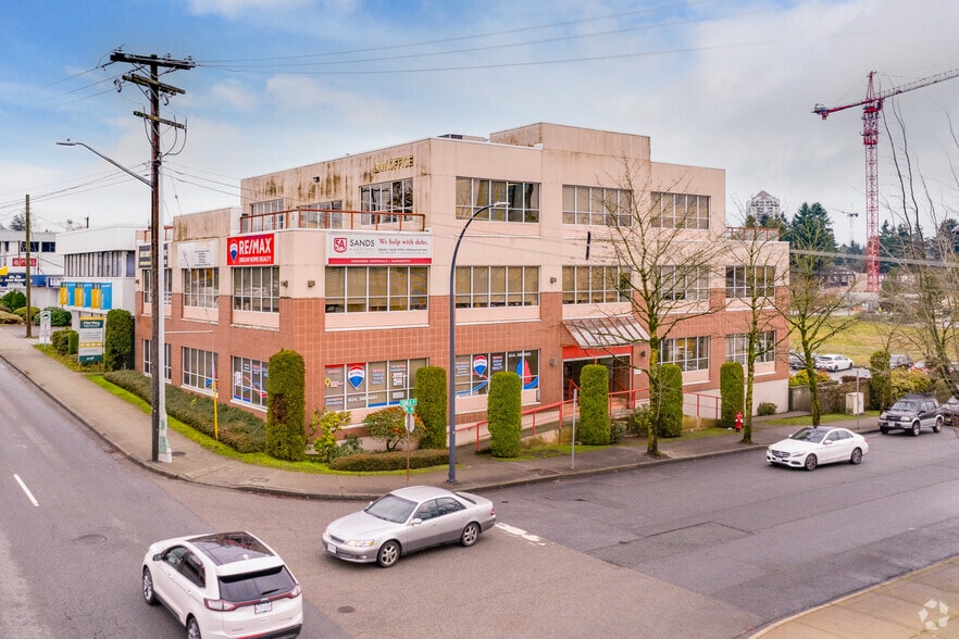 10366 136A St, Surrey, BC for lease - Building Photo - Image 2 of 15
