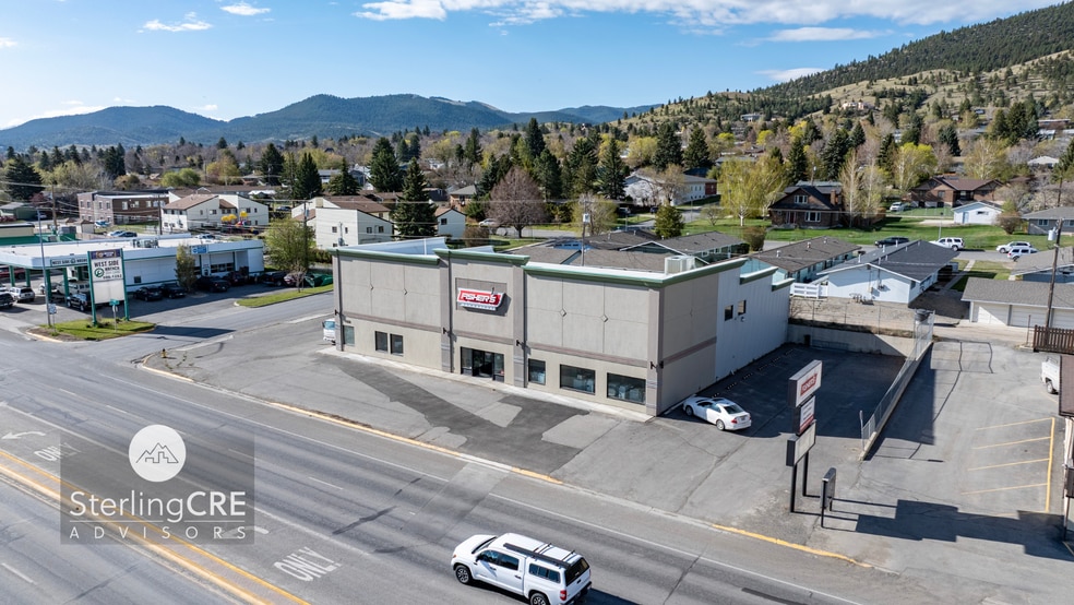 1115 Euclid Ave, Helena, MT for sale - Building Photo - Image 2 of 19