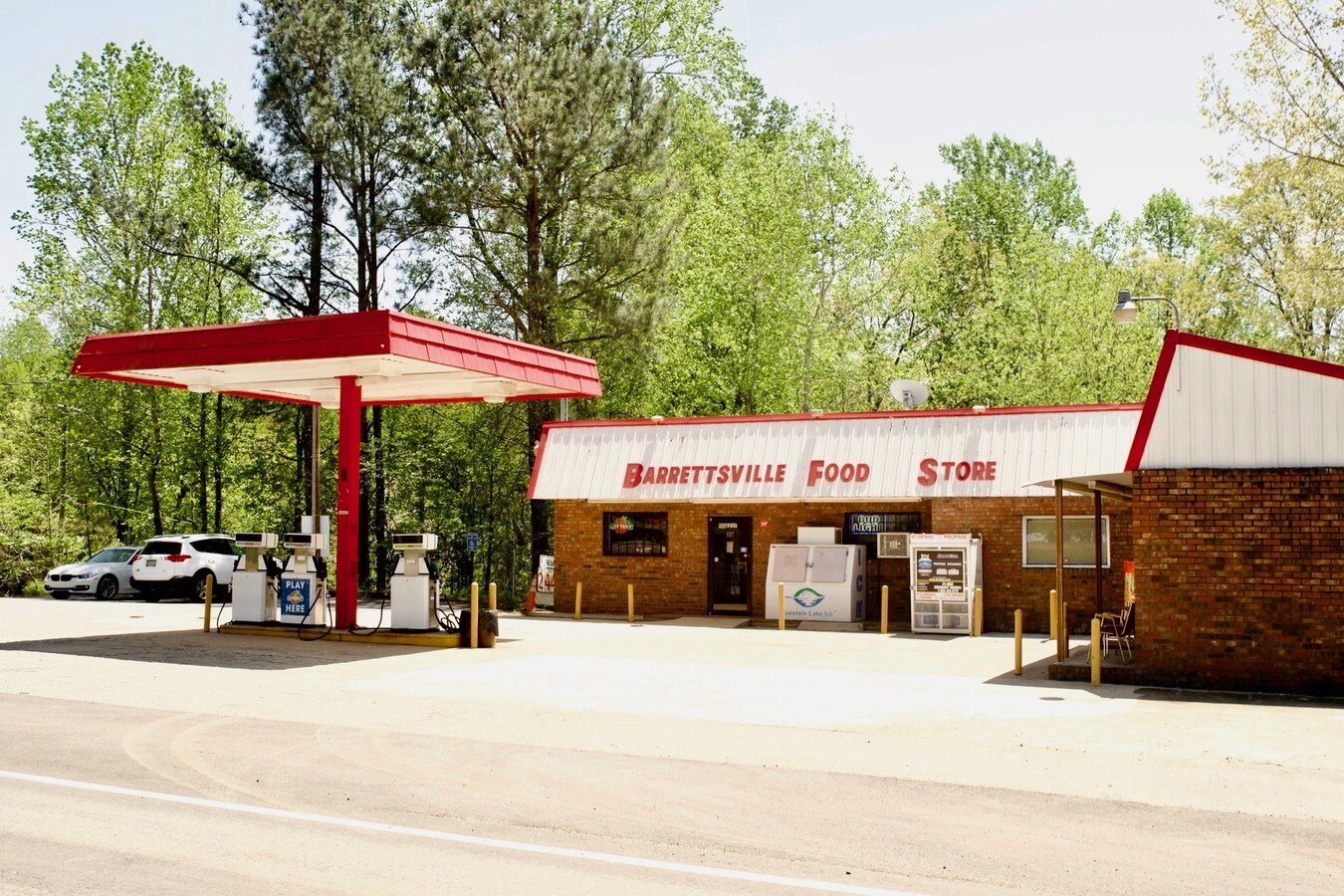 2237 Kelly Bridge Rd, Dawsonville, GA 30534 Property Record