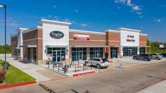 More details for 7025 N Fry Rd, Cypress, TX - Retail for Lease