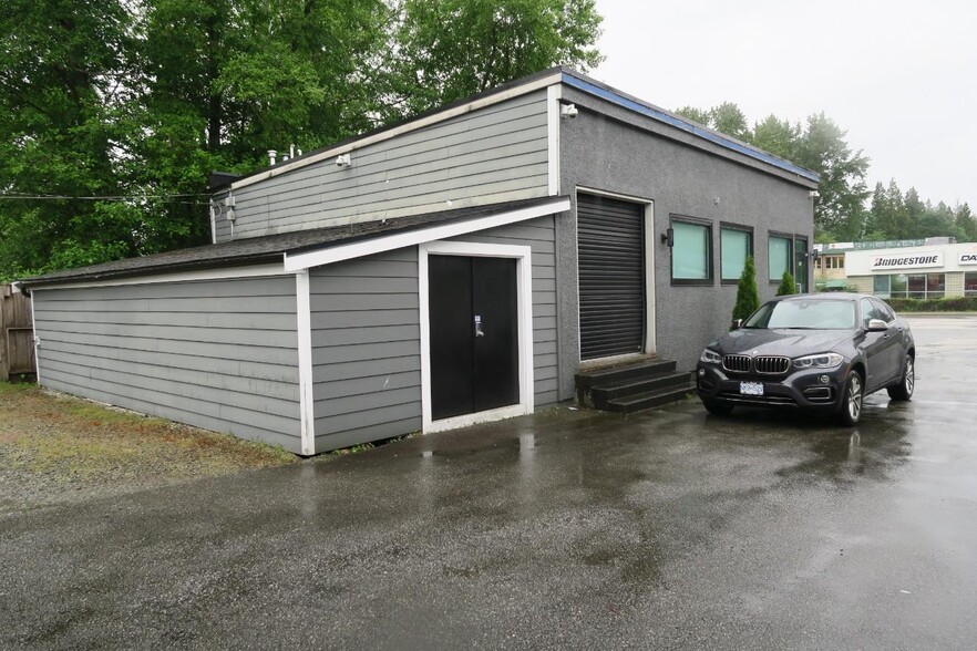 6912 Hastings St, Burnaby, BC for lease - Building Photo - Image 1 of 2