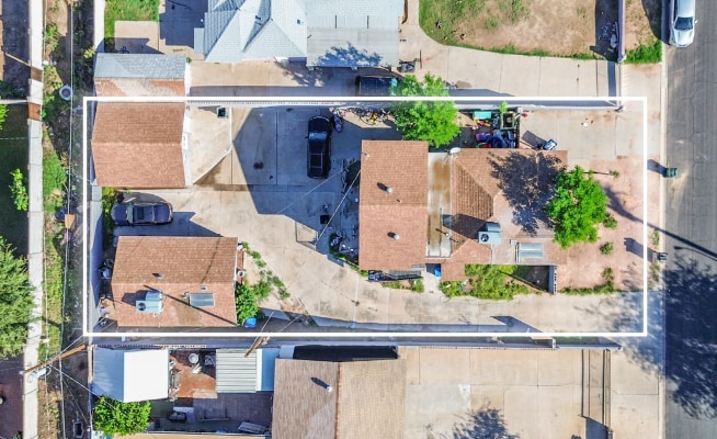 6228 S 12th St, Phoenix, AZ for sale - Building Photo - Image 2 of 3