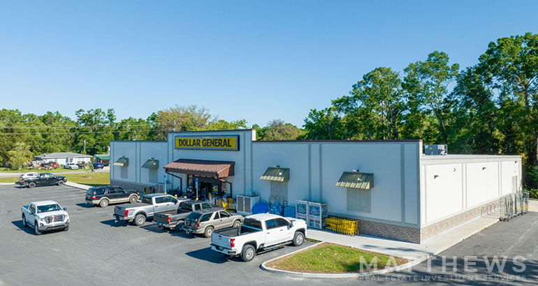 1110 1st S ave, Steinhatchee, FL for sale - Primary Photo - Image 1 of 1