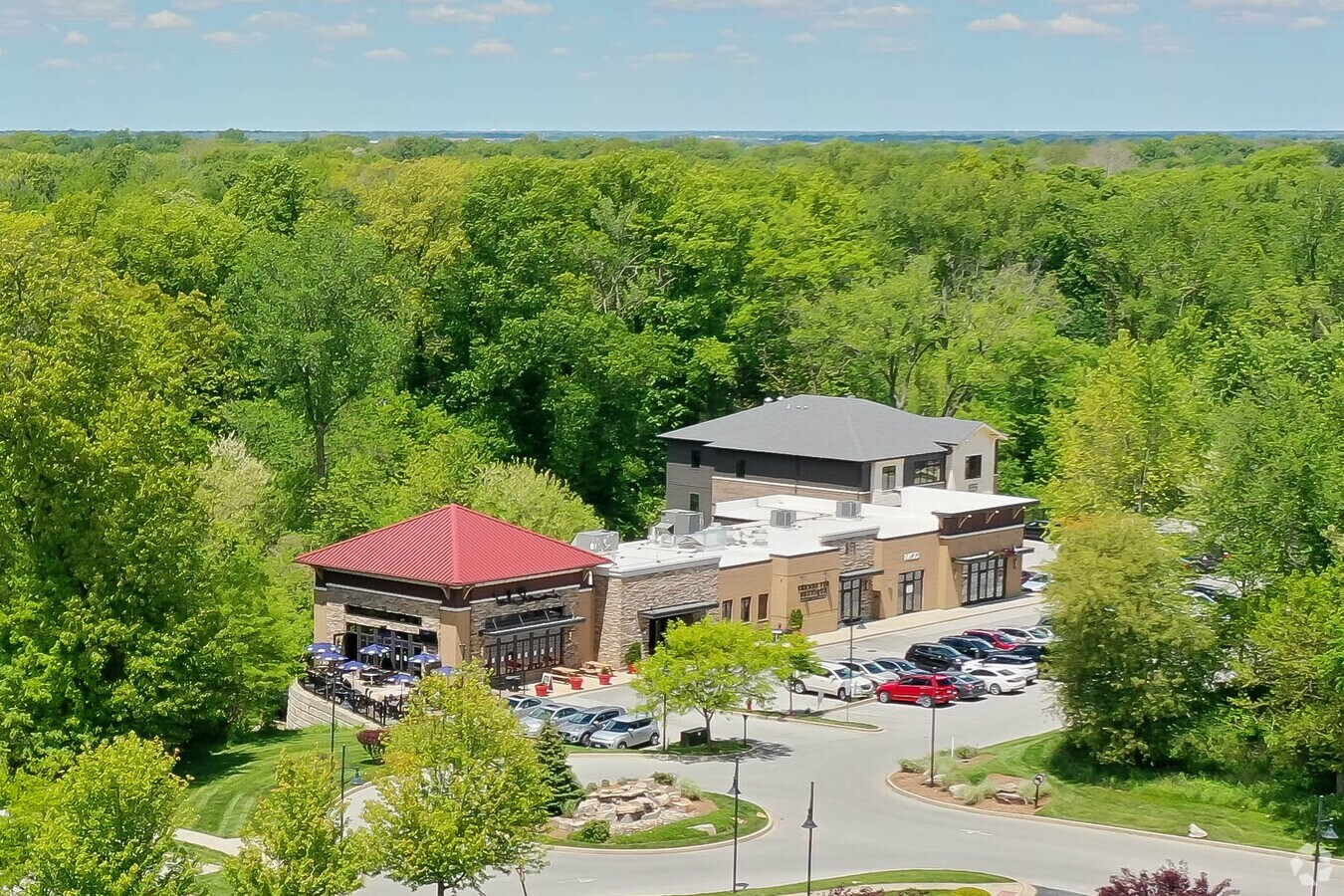 871 S Arbor Vitae, Edwardsville, IL 62025 The Park at Plum Creek