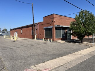 More details for 145 Yuma St, Denver, CO - Industrial for Lease