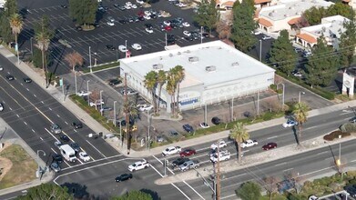 25710 Barton Rd, Loma Linda, CA for lease Building Photo- Image 1 of 1