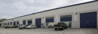 More details for 1560-1584 Booth Ave, Coquitlam, BC - Industrial for Lease