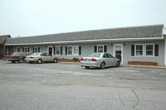 More details for 14 Liberty St, Martinsville, VA - Office for Lease