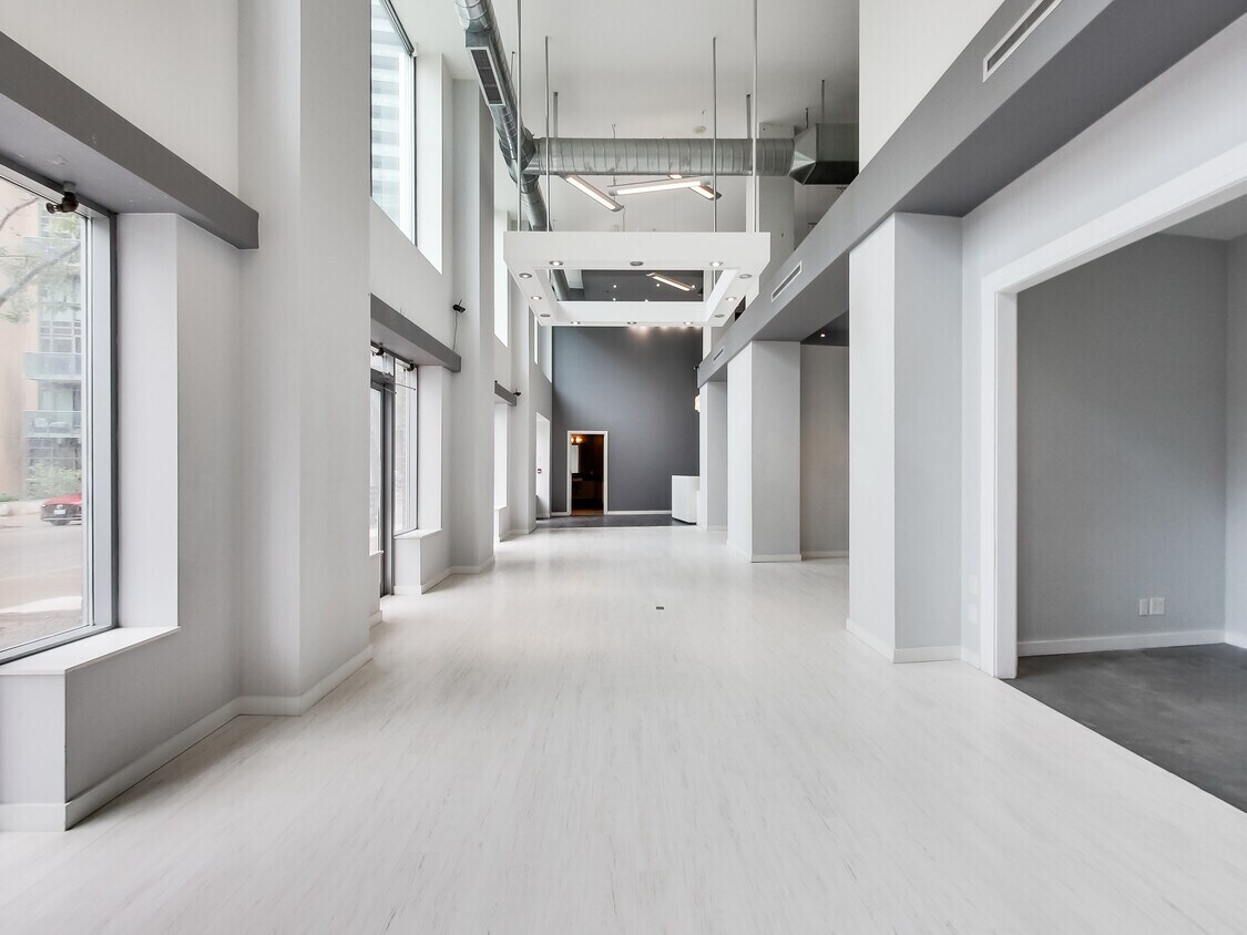 50 Lynn Williams St, Toronto, ON for lease Interior Photo- Image 1 of 11