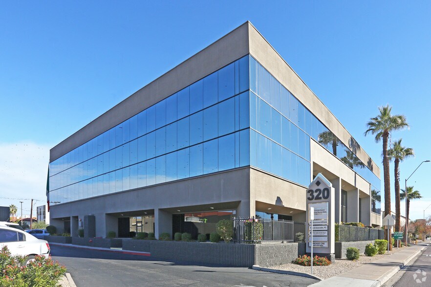 320 E McDowell Rd, Phoenix, AZ for lease - Image 1 of 4