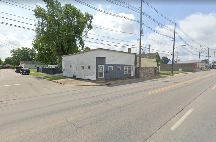 1315 N Fulton Ave, Evansville, IN 47710 | LoopNet