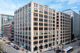 More details for 328 S Jefferson St, Chicago, IL - Office for Lease