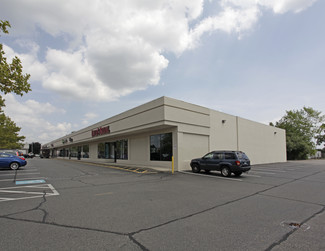 More details for 112-118 Boston Post Rd, Orange, CT - Retail for Lease