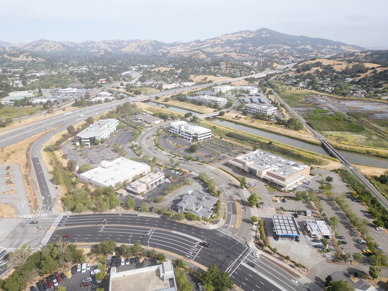 15 Rowland Way, Novato, CA for sale - Building Photo - Image 2 of 11