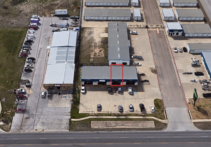 1300 W Stan Schlueter Loop, Killeen, TX for sale - Building Photo - Image 1 of 1