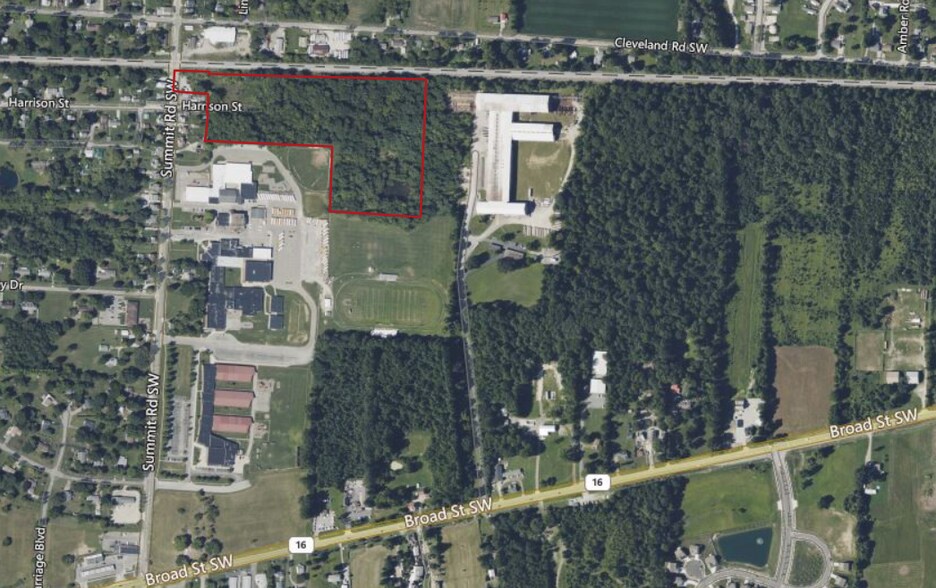 0 Summit Rd, Pataskala, OH 43062