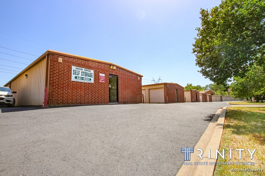 6311 S Broadway Ave, Tyler, TX for sale - Building Photo - Image 1 of 1