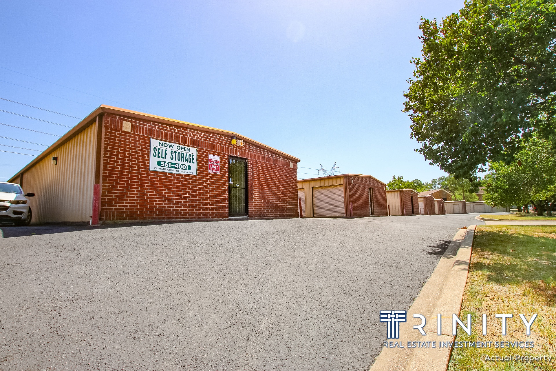 6311 S Broadway Ave, Tyler, TX for sale Building Photo- Image 1 of 1