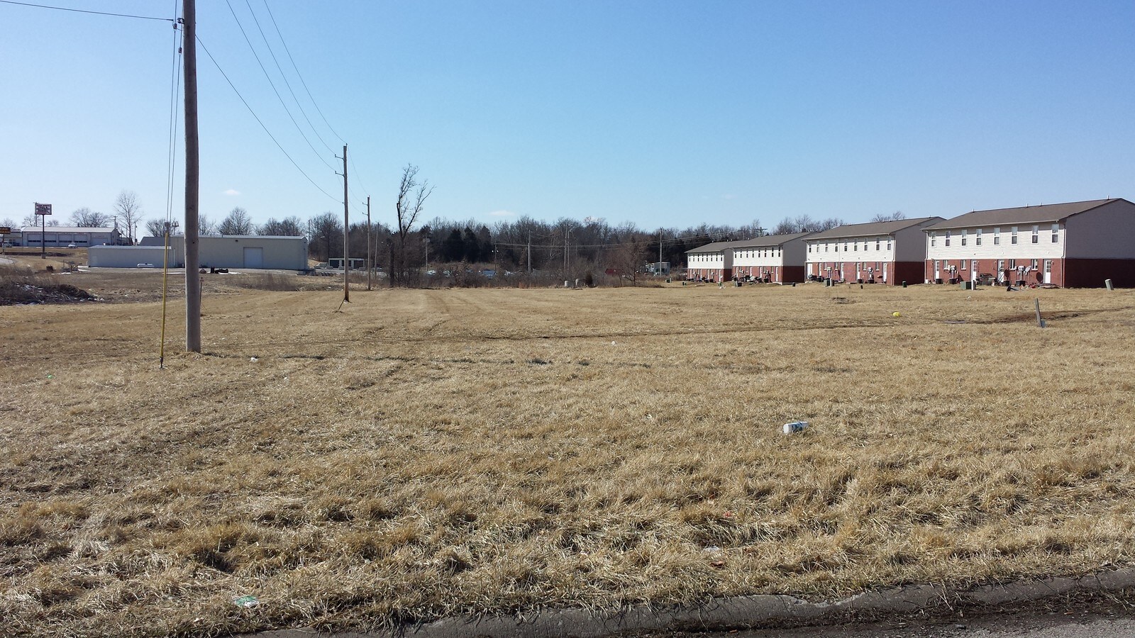 Brookview Dr, Wright City, MO 63390