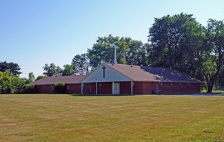 More details for 260 S Charleston Rd, Jamestown, OH - Specialty for Sale