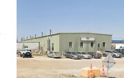 1187 Welford Pl, Woodstock ON - Warehouse