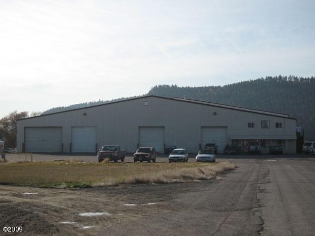 1386 US Highway 2 W, Kalispell, MT for sale Primary Photo- Image 1 of 1