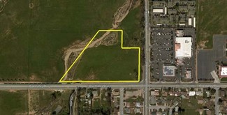 More details for NWC Beaumont Ave & Oak Valley Pky, Beaumont, CA - Land for Sale