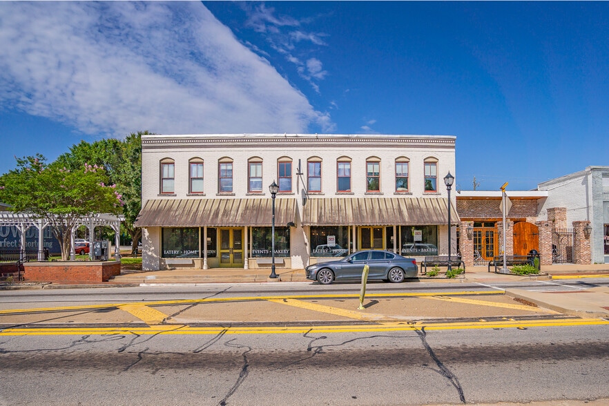 3840 Highway 42, Locust Grove, GA for sale - Building Photo - Image 1 of 52