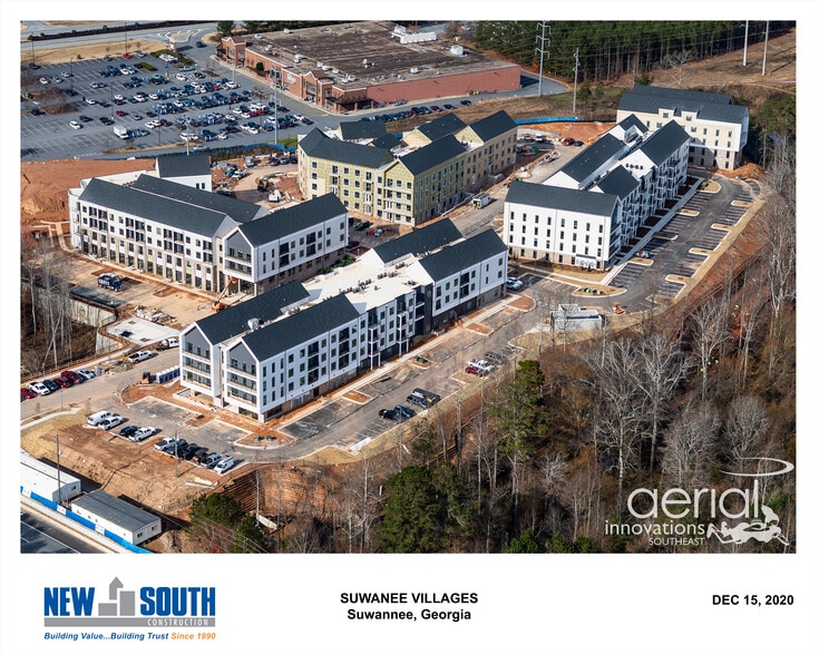 4255 Suwanee Dam Rd, Suwanee, GA 30024